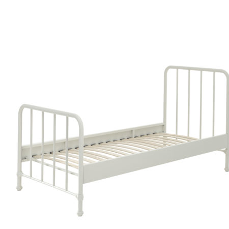 BRONXX BED MAT WIT 90x200CM