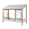 HUISBED 05 WIT