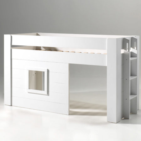 Deze NOAH combinatie bestaat uit het NOAH bed met bijhorende textielset.