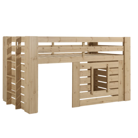 OLIVER MDSLEEPER EIK FINISH