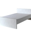 ROBIN BED 120 CM WIT