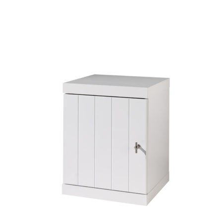 ROBIN NACHTKASTJE WIT