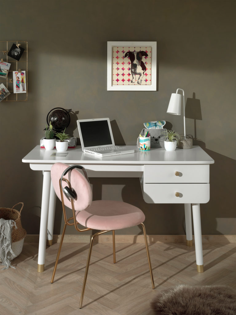 BILLY BUREAU WIT - Afbeelding 2