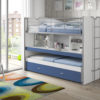 BONNY 80 HS BLUE - Afbeelding 2