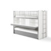 BONNY 80 HS SILVER - Afbeelding 2