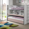 BONNY 80 HS LICHT ROSE - Afbeelding 2