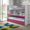 BONNY 80 HS FUCHSIA - Afbeelding 2