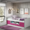 BONNY KB FUCHSIA - Afbeelding 2