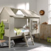 CHARLOTTE BOOMHUT BED BI-COLOUR - Afbeelding 2