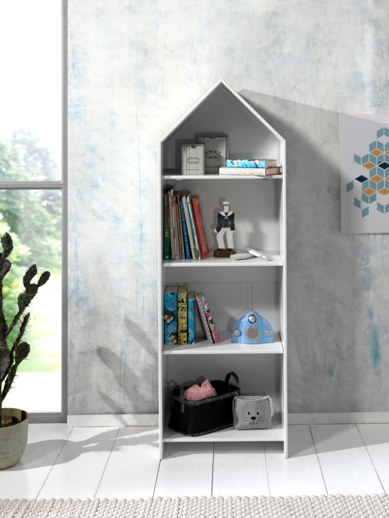 CASAMI KAST OPEN - Afbeelding 2