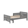 JUMPER DOORGROEIBED  GRIJS - Afbeelding 2