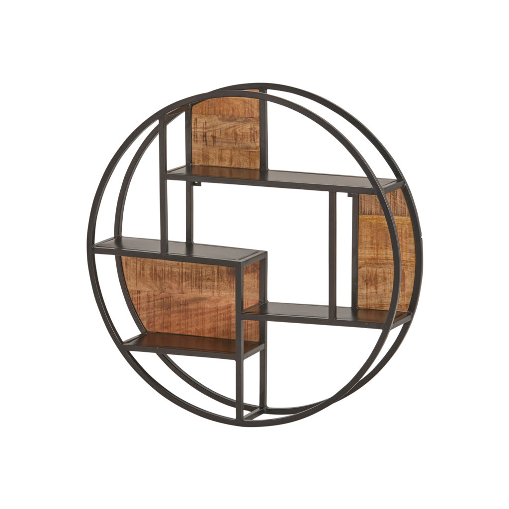 Wandrek rond - Afbeelding 2