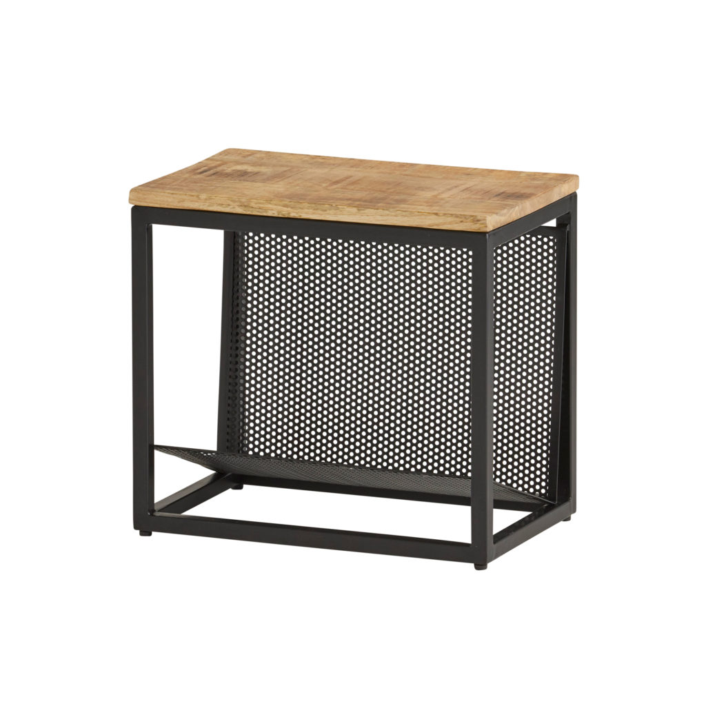 Billings tijdschriftenbak - Afbeelding 2