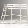 PINO MEZZANINE 140x200CM GRIJS - Afbeelding 2