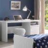 ROBIN BUREAU WIT - Afbeelding 2