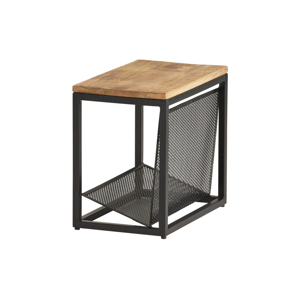 Billings tijdschriftenbak - Afbeelding 3