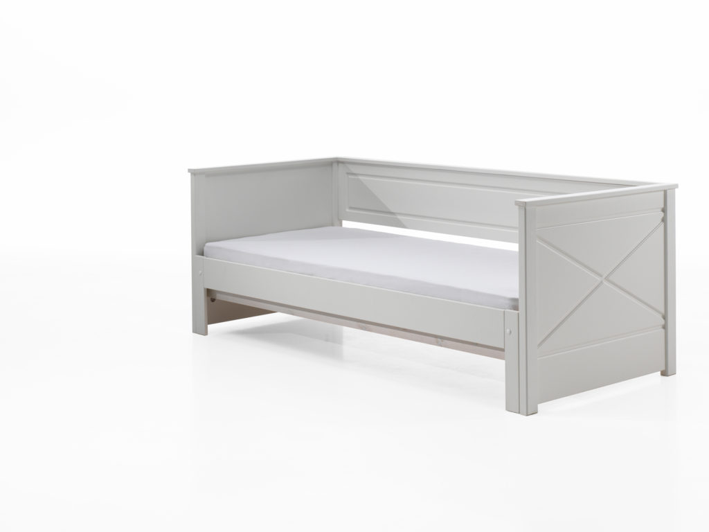 PINO ZETELBED WIT - Afbeelding 3