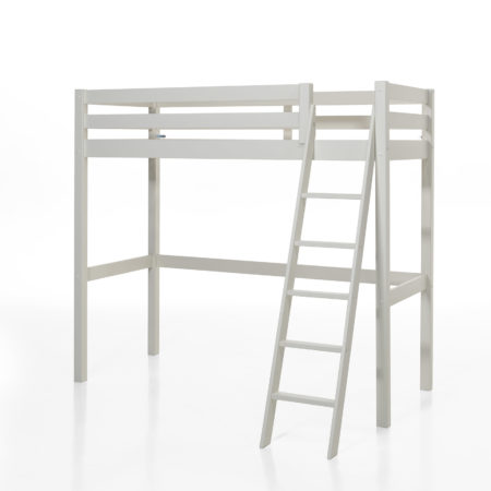 PINO MEZZANINE 90x200CM WIT