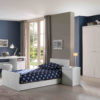 ROBIN BUREAU WIT - Afbeelding 3