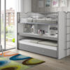 BONNY 80 HS SILVER - Afbeelding 4
