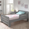 JUMPER DOORGROEIBED  GRIJS - Afbeelding 4