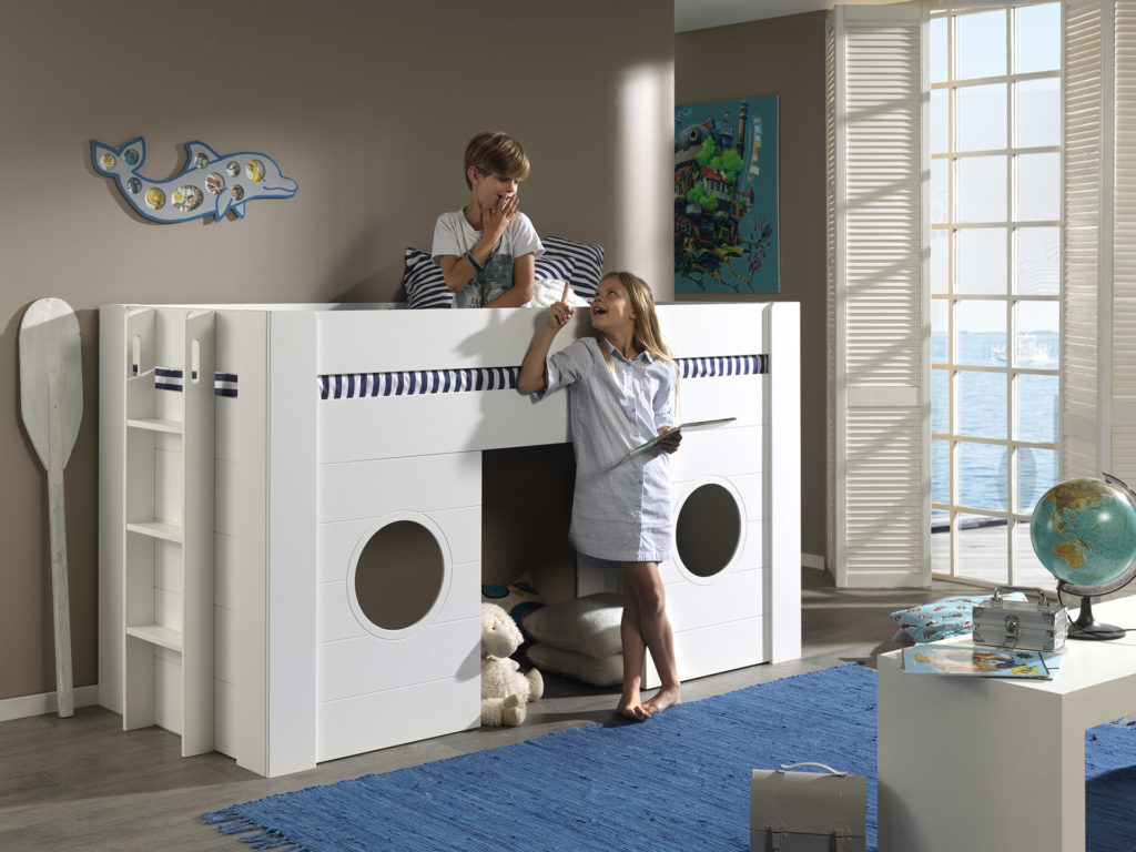 FREYA HALFHOOGSLAPER - Afbeelding 6