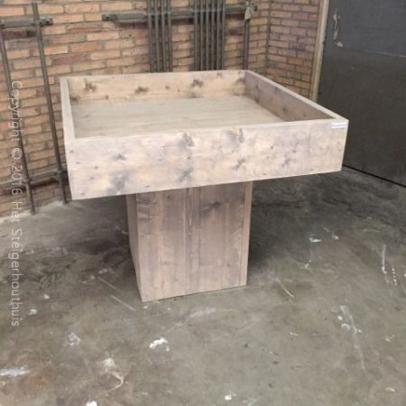 Presentatie Winkeltafel