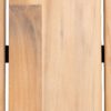 Tuintafel Inklapbaar - Joanne - 180cm - Acacia - The Outsider - Afbeelding 3