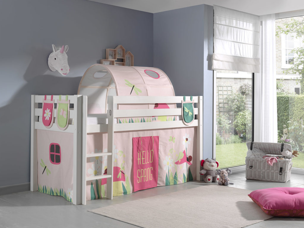 Deze PINO-combinatie bevat een middenslaper, een gordijnveer, 3 pocketveren en een tunnelveer - Afbeelding 6