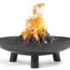 70 cm Fire Bowl BALI