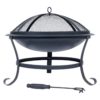 Fire bowl Albion