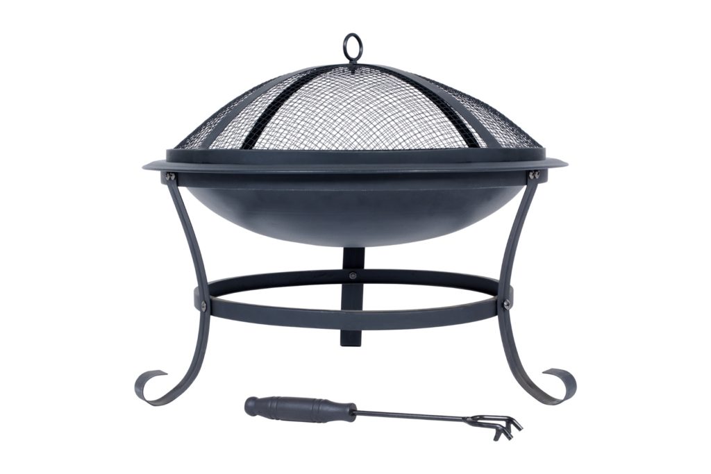 Fire bowl Albion