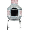 Chimenea Geometric M