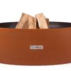 70 cm Fire Bowl “BOURBON”