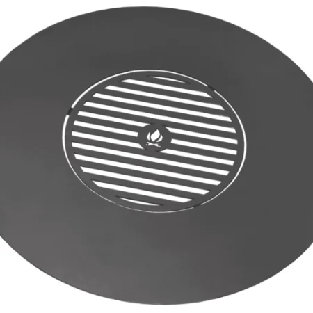 102 cm Grill Plate for Fire Bowl