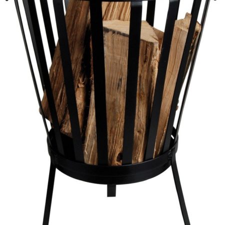 Heat Firebasket (de Luxe)