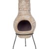 Chimenea Star Flower Medium