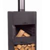 Garden Stove “VENTO”