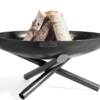 80 cm Fire Bowl “INDIANA”