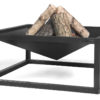 70x70 cm Fire Bowl “SQUARE”