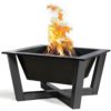70x70 cm Fire Bowl “BRASIL”
