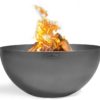 85 cm Premium Deep Fire Bowl “DALLAS”