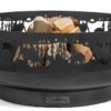 80 cm Fire Bowl “FOREST”