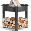 60 cm Fire Bowl “MONTANA HIGH”