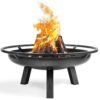 70 cm Fire Bowl “PORTO”