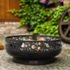 80 cm Fire Bowl “BOSTON” - Afbeelding 2