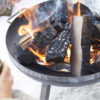 Fire basket Pittsburgh S - Afbeelding 2