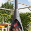 La Hacienda Colorado 160 Tuinhaard - Afbeelding 2