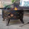 Fire basket Diamond - Afbeelding 2
