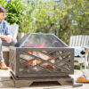 Fire basket Brooklyn - Afbeelding 2